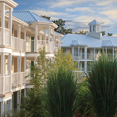 Holiday Inn Club Vacations Fox River Resort At Sheridan Esterno foto