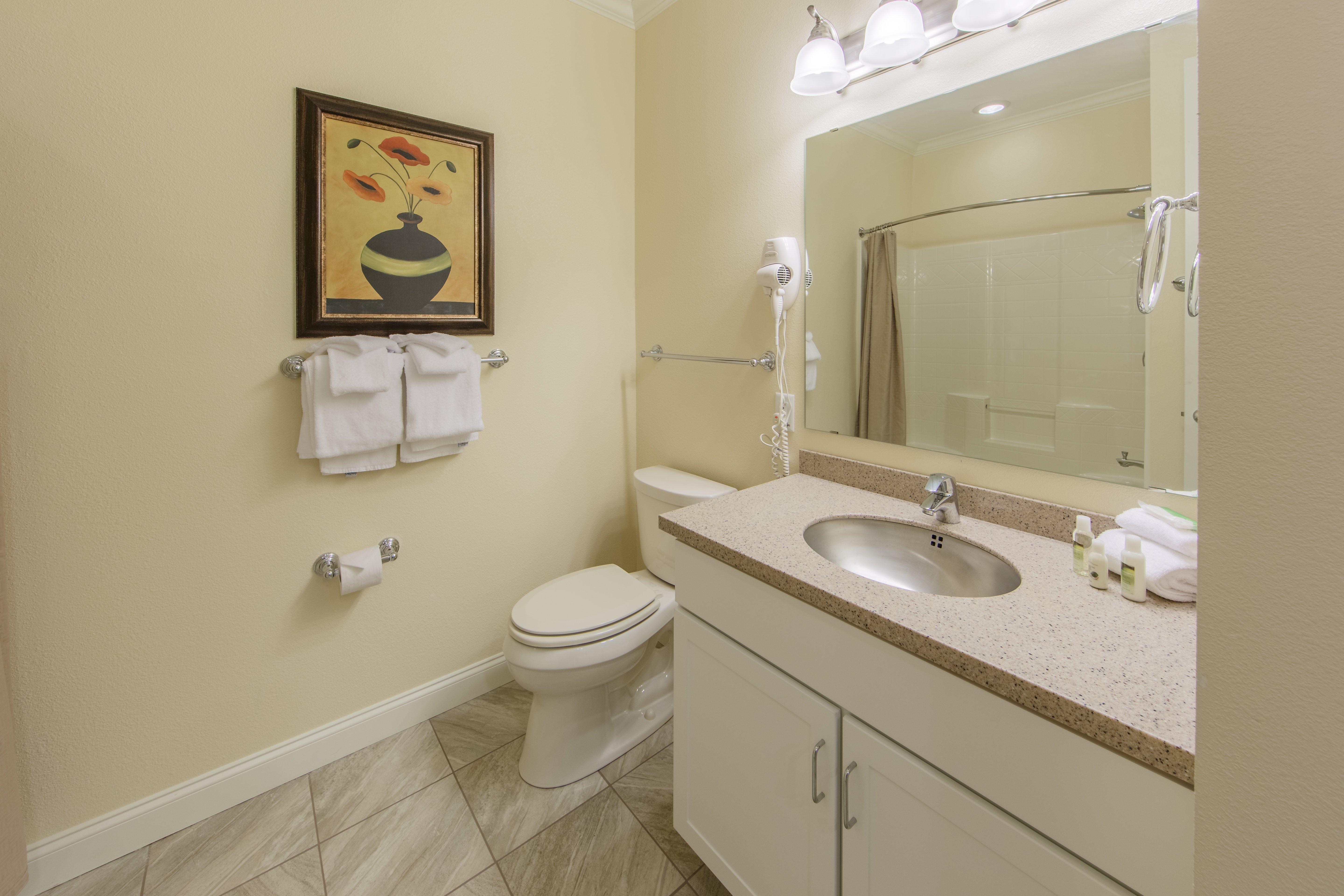 Holiday Inn Club Vacations Fox River Resort At Sheridan Esterno foto