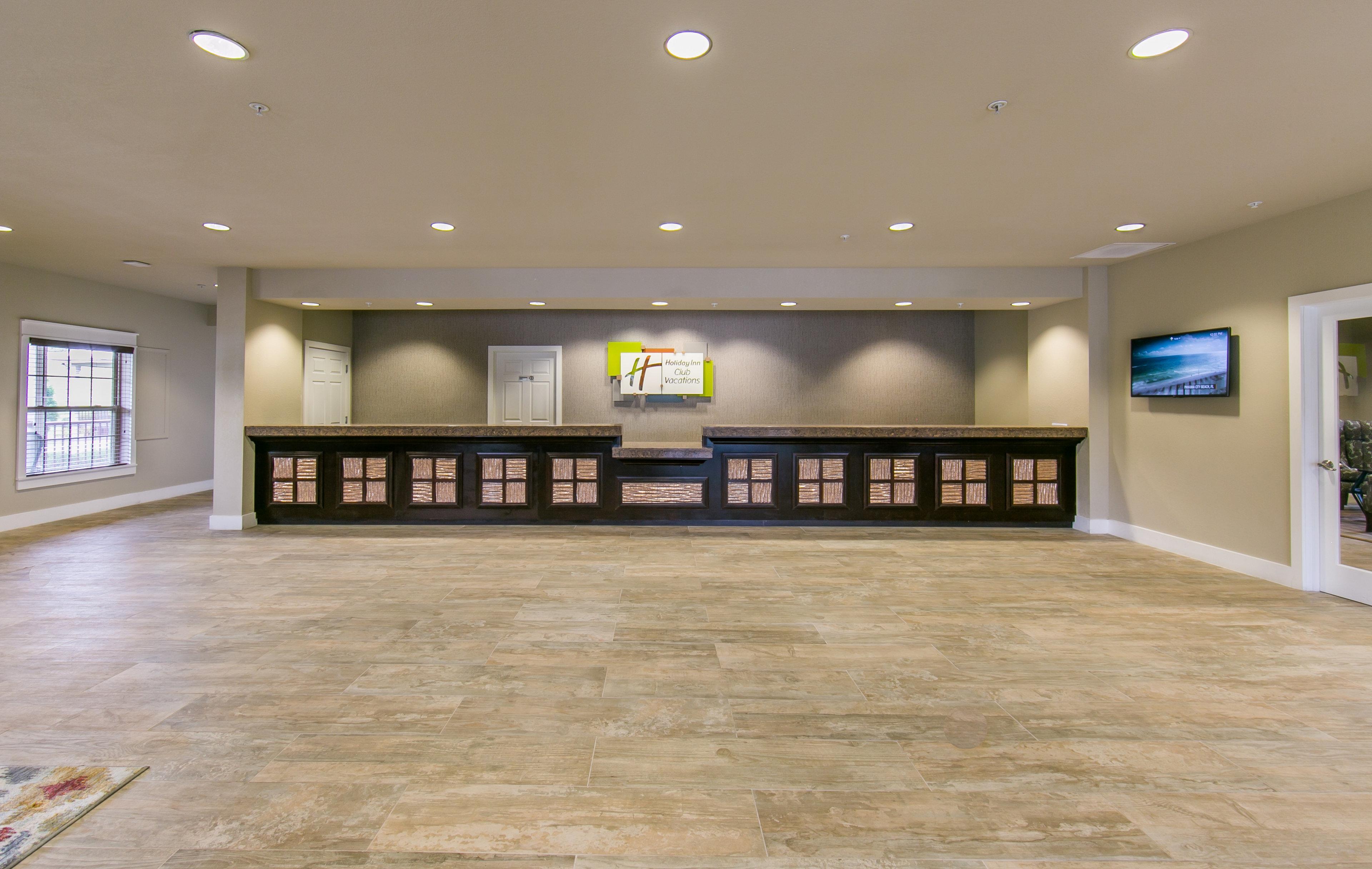 Holiday Inn Club Vacations Fox River Resort At Sheridan Esterno foto