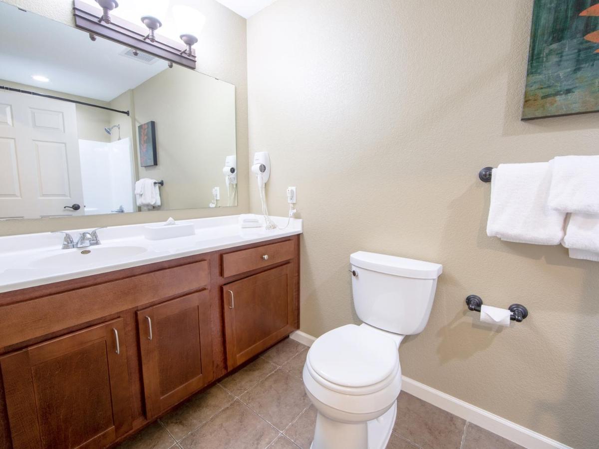 Holiday Inn Club Vacations Fox River Resort At Sheridan Esterno foto
