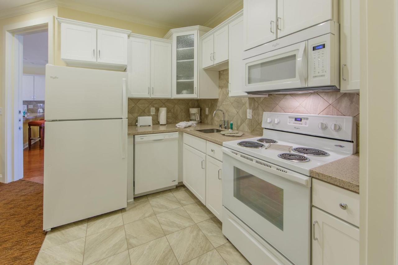 Holiday Inn Club Vacations Fox River Resort At Sheridan Esterno foto
