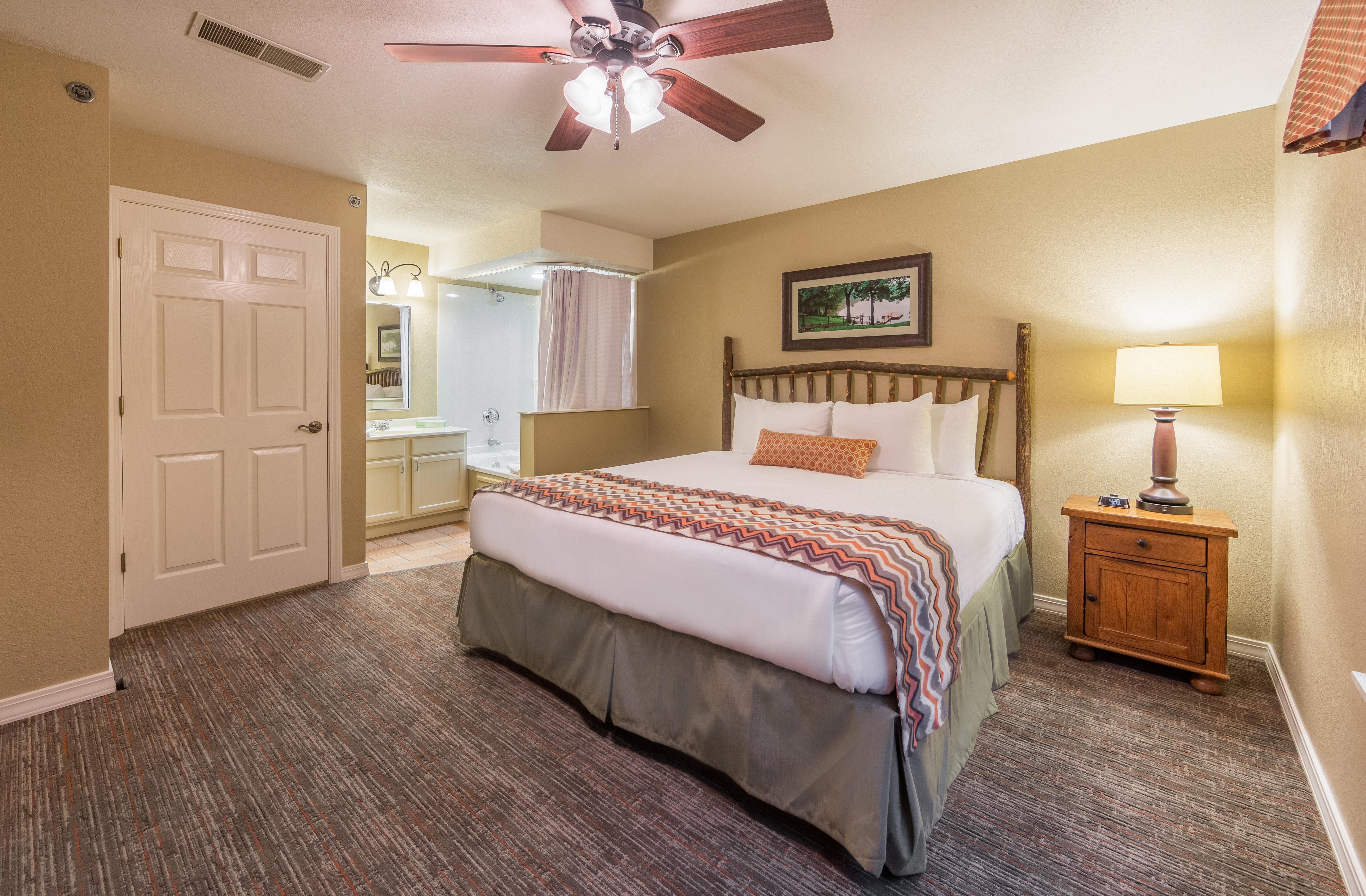 Holiday Inn Club Vacations Fox River Resort At Sheridan Esterno foto