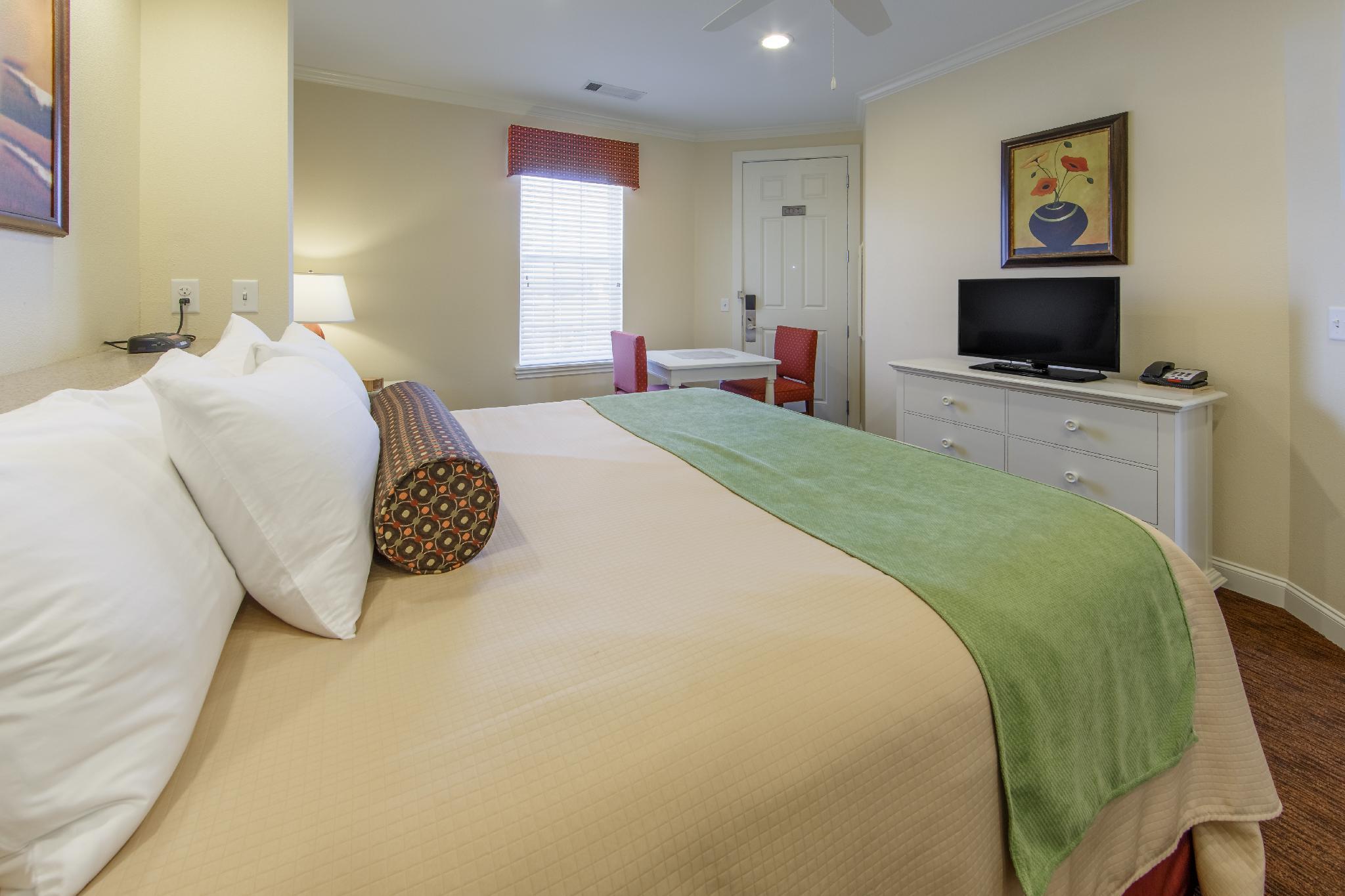 Holiday Inn Club Vacations Fox River Resort At Sheridan Esterno foto