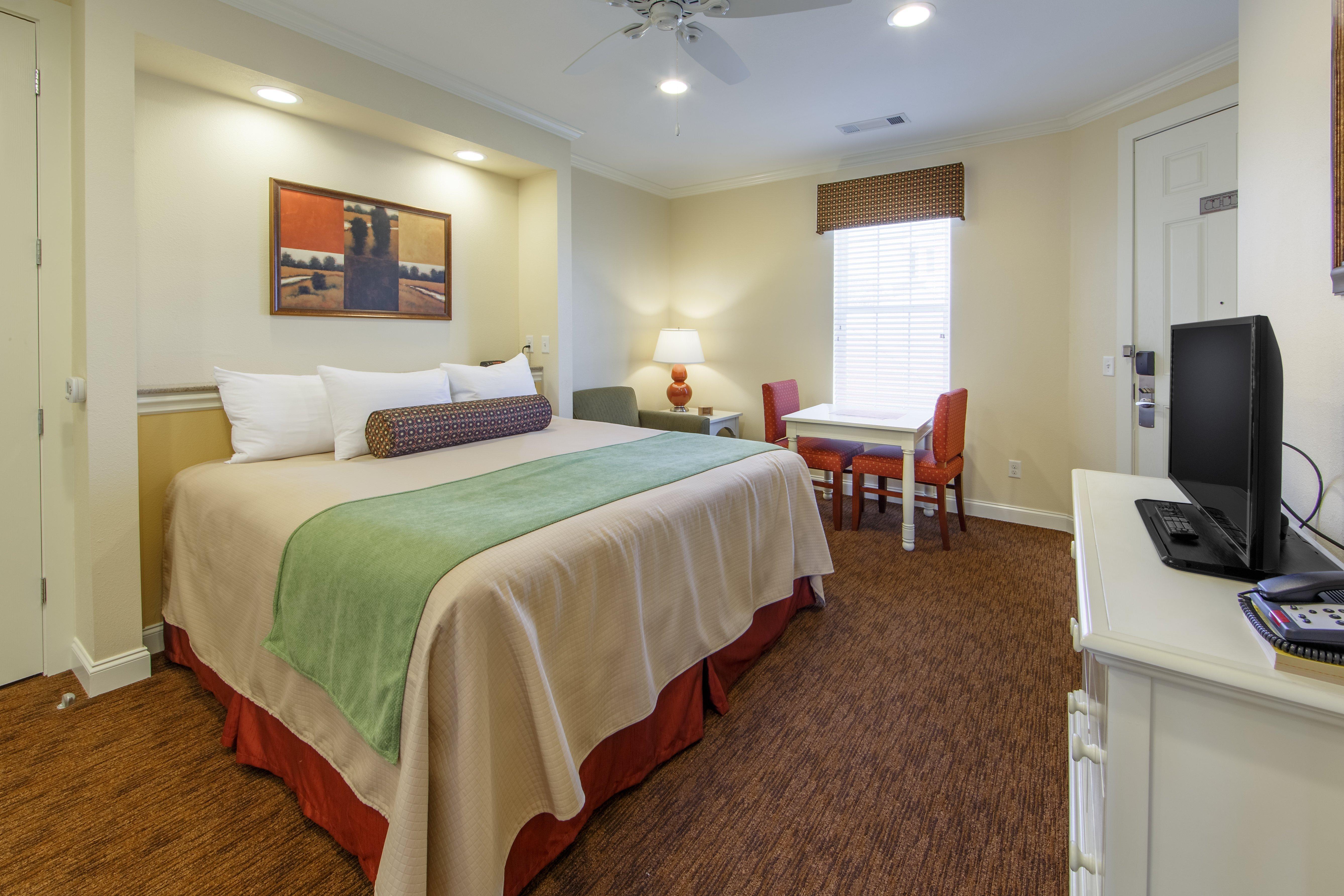 Holiday Inn Club Vacations Fox River Resort At Sheridan Esterno foto