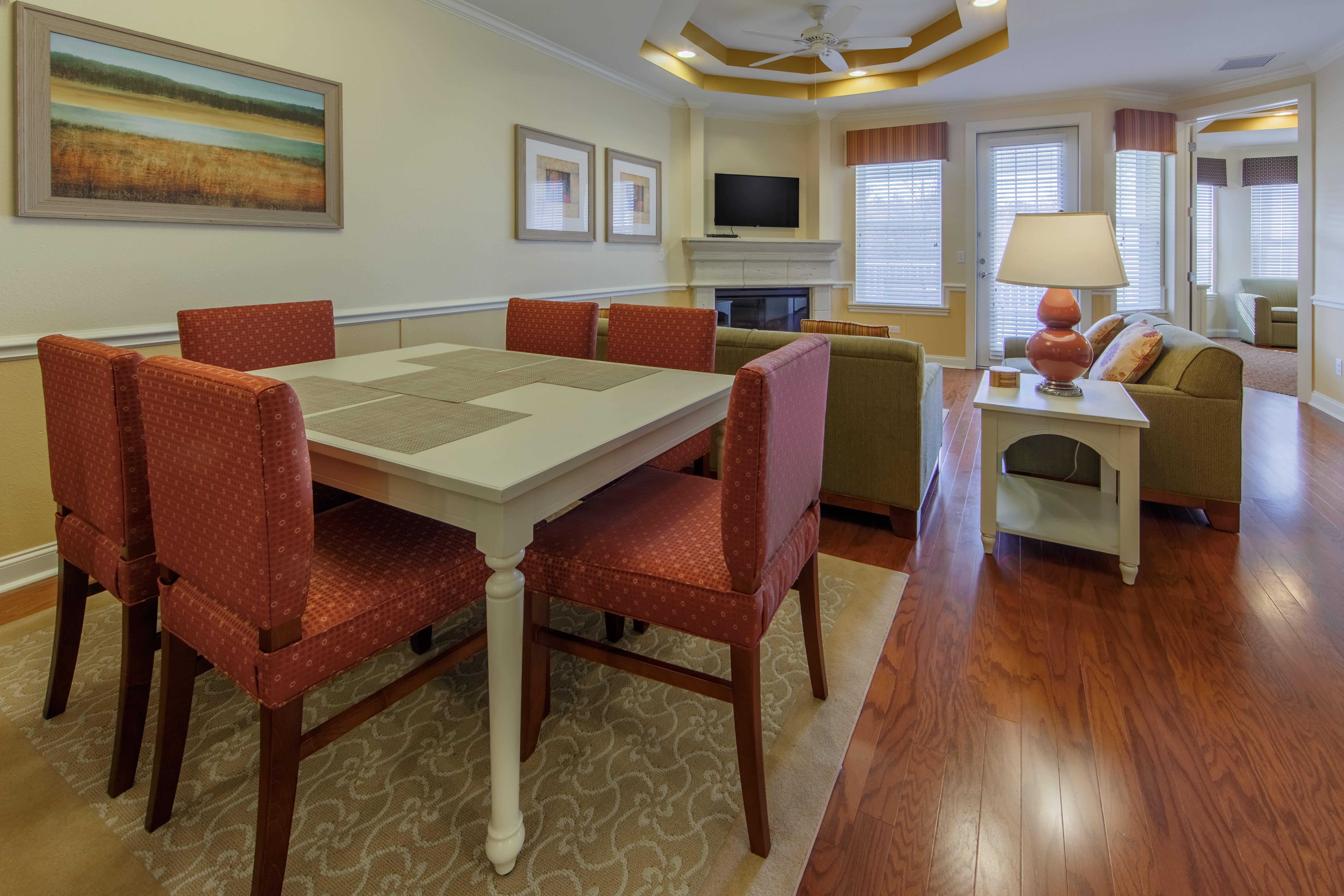 Holiday Inn Club Vacations Fox River Resort At Sheridan Esterno foto